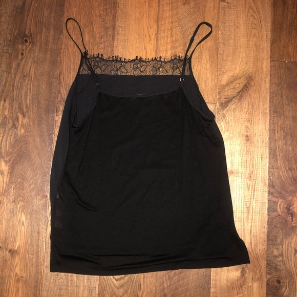 French connection Tank🐬 - Picture 3 of 3